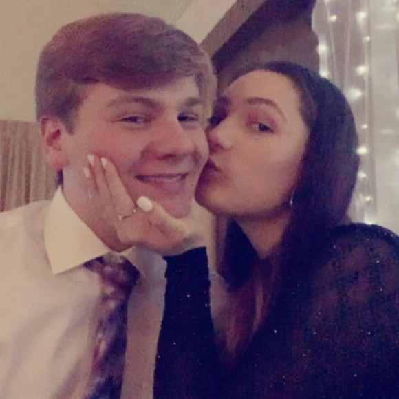 Meet your Posher, Lizzy - Picture 1 of 1